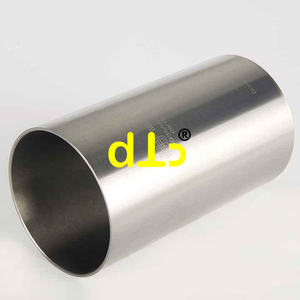 Repuestos para Motor 4D56 de Maquinaria de Construcción, Camisa de Cilindro 21131-42001 para HYUNDAI - Product Image 2