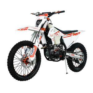 MinFF M6XR Motocross Enduro <span class=keywords><strong>250cc</strong></span> 4 temps Dirt Bike Moteur NC250 Moto Cross <span class=keywords><strong>250cc</strong></span> Moto tout-terrain - Product Image 3
