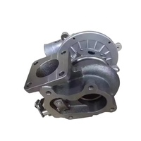 Pièce de turbocompresseur 8971480750 pour moteurs 3.1L, compatible avec les excavateurs 4JG2TC 897122884289714807515T-642 V-SPEC VIBX