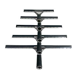 Duş cam kapılar silecek cam zemin pencere temizleyici araç ön camı uzatma direği Windows silecek - Product Image 3