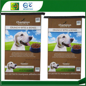 ถุง PP ทอแบบย่อยสลายได้ทางชีวภาพ พร้อมซีลความร้อน สำหรับปุ๋ยทางการเกษตรและอาหารสัตว์ เวียดนาม - Product Image 1