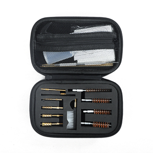 Étui de transport personnalisable en EVA pour machine à café, antichoc, 2-3 compartiments, pour voyage, support OEM, vente en gros - Product Image 5