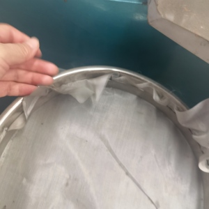 Nhà thương mại sử dụng hướng dương cọ lanh mè rau đậu phộng Máy ép dầu - Product Image 6