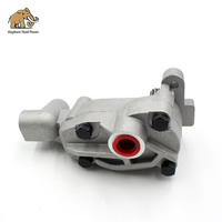 Pompe de direction hydraulique OEM 886821T, pompe à engrenages pour tracteurs MF 133 135 140 145 148 150 245 255 265, machines agricoles