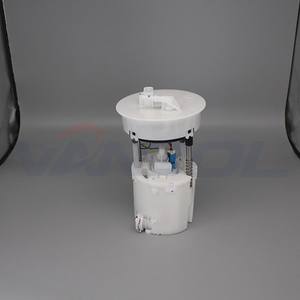Module de pompe à carburant électrique pour Mazda 2 / <span class=keywords><strong>Ford</strong></span> <span class=keywords><strong>Fiesta</strong></span> VI (2007-2017) - Product Image 2