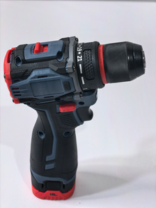 Taladro Inalámbrico Sin Escobillas de 16.8V con Batería de Iones de Litio de 1.3Ah, Precio de Fábrica, MOQ Bajo de 1 Pieza, Herramientas Eléctricas para Construcción - Product Image 4