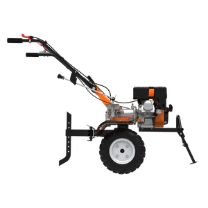 Hwasdan 5HP/7HP đa chức năng tu cao năng suất phía trước ROTARY tiller 2WD máy kéo mô hình mới diesel/động cơ xăng - Product Image 4