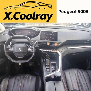 Grande SUV <span class=keywords><strong>Peugeot</strong></span> 5008 2017 1.8THP 380THP 7 Posti Pronto per Fuoristrada e Spedizione - Product Image 4