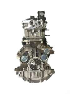 Moteur Diesel 2.0TD 4F20TC en promotion pour Baic BJ40, Foton Tunland F9, <span class=keywords><strong>Yutu</strong></span> 8, 9, et Dayun Pickup - Ensemble moteur - Product Image 3