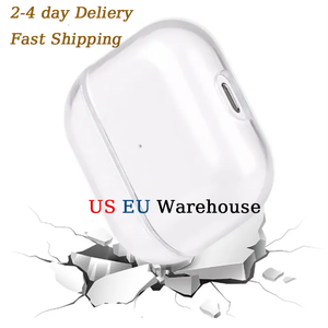 Almacén EE. UU./UE Envío rápido Air Earphone Pods 4-6 días Recibido Pro 2 ANC Auricular con logotipo Número de serie Vaild - Product Image 1