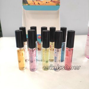 En Stock: Set de Regalo de Mini Perfumes Victoria Key, 10 Piezas de 10ml, Perfume para Habitaciones, Set de Viaje - Product Image 3