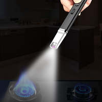 Briquet à plasma USB rechargeable DEBANG, design minimaliste en alliage de zinc, charge en 1 à 1,5 heure, DB-2291, 52g, vente en gros usine