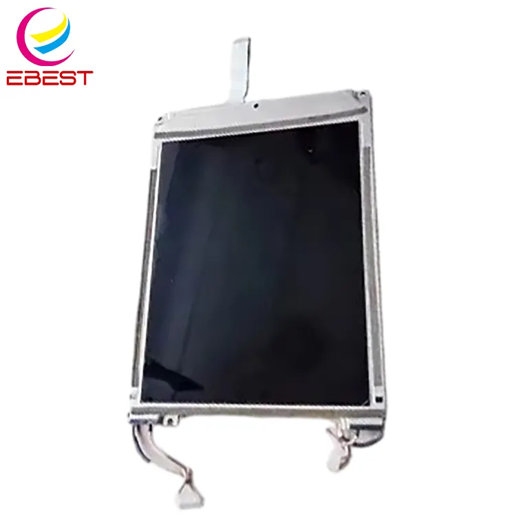 EBEST orijinal kullanılan ekran LCD ekran Canon iR 3570 4570 6000I 5000I 8500 105 5020 6020 LCD ünitesi dokunmatik ekran