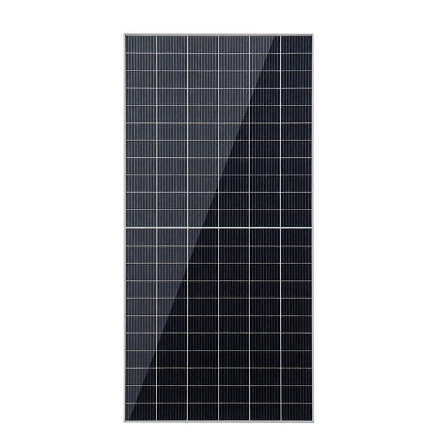 Monocrystalline Silicon Solar Panels Multi-gate High-efficiency 550W~620W Photovoltaic Modules Full Power Direct Factory Various