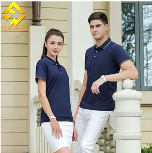 Fengway özel 100% Premium pamuk aydınlık vinil baskı logosu yansıtıcı Polo gömlekler parlayan artı boyutu erkek t-shirt