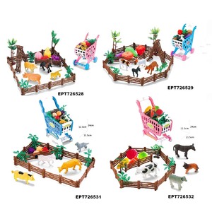 EPT all'ingrosso <span class=keywords><strong>bambini</strong></span> <span class=keywords><strong>fattoria</strong></span> animale e camion giocano figure <span class=keywords><strong>animali</strong></span> giocattoli Set di giocattoli <span class=keywords><strong>per</strong></span> <span class=keywords><strong>bambini</strong></span> - Product Image 3