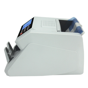 N95D2-máquina para Cálculo de dinero, Detector de notas falsas, Brasil, canadiense, papel de notas/contador de dinero de polímero - Product Image 5