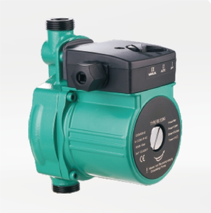 Bomba de Presión Doméstica, Bomba de Agua para Grifo, <span class=keywords><strong>Calentador</strong></span> de Agua Automático, Protección <span class=keywords><strong>Solar</strong></span>, Bomba de Agua Silenciosa - Product Image 1