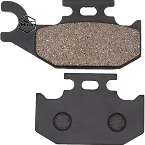 Kit de Pastillas de Freno RH 715500336 para <span class=keywords><strong>BRP</strong></span> <span class=keywords><strong>Can</strong></span> <span class=keywords><strong>Am</strong></span> Commander 800R 1000R EFI <span class=keywords><strong>Maverick</strong></span> 1000 ATV UTV SSV - Product Image 3