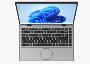 <span class=keywords><strong>Laptop</strong></span> Studio CPU N95 bán chạy mới, màn hình cảm ứng toàn phần 14 inch, siêu mỏng, xoay 360 độ - Product Image 5