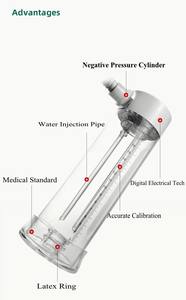 SW-3521 MAPTAG skema seksual pria peralatan rehabilitasi dan terapeutik (versi rumah tangga) - Product Image 6
