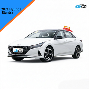 <span class=keywords><strong>Hyundai</strong></span> <span class=keywords><strong>Elantra</strong></span> <span class=keywords><strong>2021</strong></span> 1.5L Sport Sedán, Alto Rendimiento, <span class=keywords><strong>Turbo</strong></span>, Todoterreno, Caja de Cambios Automática, Asientos de Cuero, Cámara Trasera, Neumáticos R17 - Product Image 1