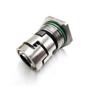 Con dấu cơ khí bơm nước con dấu cơ khí bơm đa cấp cdl/CR con dấu cơ khí glf 12 16 22 cdla con dấu nước - Product Image 3