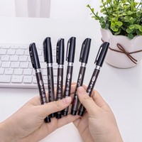 Chine Usine Souple et Dur Pointe Pinceau De Calligraphie Stylos