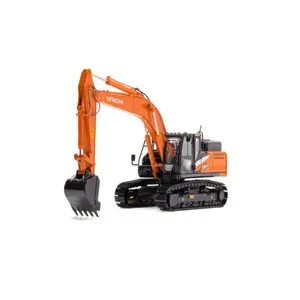 Hot selling used medium size hitachi 30.2tons ZX300 with good running condition