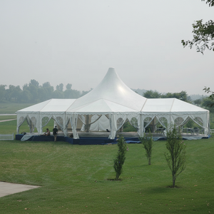 Guangzhou 30 X 70 <b>Marquee</b> Wedding Tent <b>Party</b> Event Banquee Tents - Product Image 1