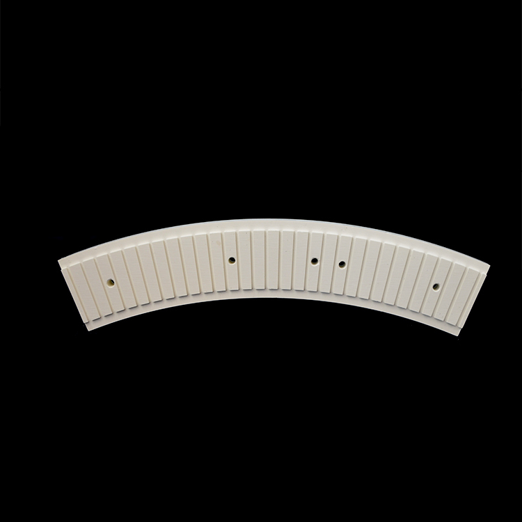 Boron Nitride Ceramic Insulating Heat Sink