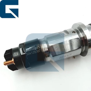 Injecteur de carburant 0445120075 pour pièces de moteur - Product Image 2