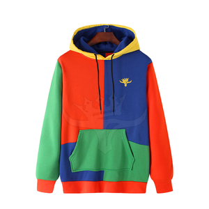 Custom Logo Lined Pullover <b>Hoodie</b> for Men 3D Sublimation Eco-Friendly Fashion Spring Season Made 100% <b>Polyester</b> Low Price - Product Image 1