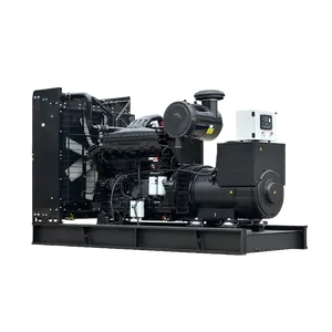 Factory Price Good Quality 75kw 94kva 6BT5.9-G1 Generator Silent Style Diesel Generator