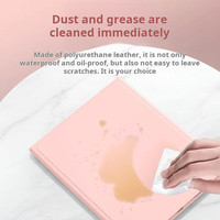 Étui de clavier rotatif à 360 ° pour Xiaomi Pad 7S Pro Cover avec porte-crayon pour Redmi Pad Pro 12.1 pouces pour clavier Xiaomi 6S