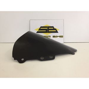Parabrezza in Plexiglass a Doppia Bolla per Suzuki GSX-R 600 750 2004 2005 - Product Image 1