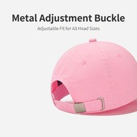 Casquette de baseball en coton 100% brodée sur mesure de haute qualité, casquette de golf vierge à visière incurvée, vente en gros, prix direct usine, faible MOQ