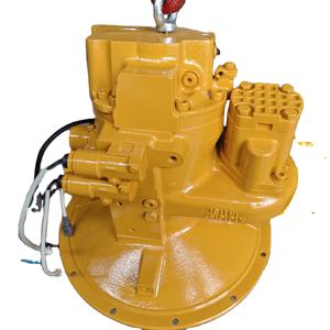 Hihg מחפר איכות חפירה חלקים jd490e 9133005x 9133005 at202484 hpv091ds משאבה ראשית עבור ג 'ון דויר - Product Image 5