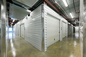 Tùy chỉnh thiết kế hiện đại tự đơn vị lưu trữ với cửa cuốn cuộn hoàn thành màn trập lăn cho bộ sưu tập mới của nhà sản xuất - Product Image 6