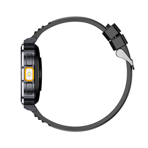 Nuevo Reloj Inteligente NX23 Cuadrado para Hombre, Monitor de Actividad Física Deportiva, Resistente al Agua IP68, Batería de Larga Duración de 5.3 - Product Image 6