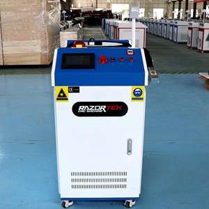 Nuovo pulitore <span class=keywords><strong>Laser</strong></span> a fibra 12000W/2000W 3000w pulitore <span class=keywords><strong>Laser</strong></span> industriale portatile <span class=keywords><strong>Laser</strong></span> portatile antiruggine - Product Image 5