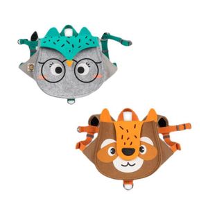 Stylish Spacious Pet <b>Backpack</b> Storage Bag for Dogs and <b>Cats</b> for Travel School Outdoor Activities - Product Image 5