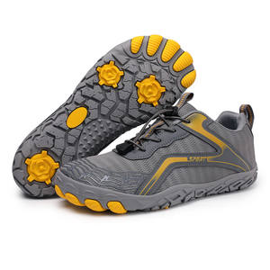 Zapatos de Agua Unisex de Cinco Dedos, Diseño Antideslizante de Secado Rápido para Playa, Natación, Snorkel, Yoga, Fitness, para Todas las Estaciones - Product Image 1