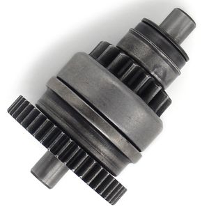 Tête de démarreur de moto pour moteur Can-Am, tête de démarreur <span class=keywords><strong>Outlander</strong></span> 400 <span class=keywords><strong>Max</strong></span> 400 EFI STD <span class=keywords><strong>XT</strong></span> 420684054 420294811 420684056 - Product Image 3