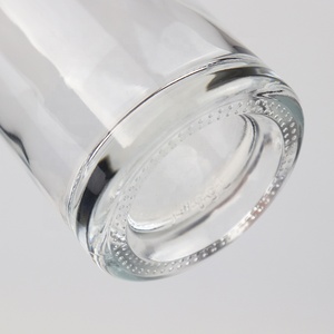 Bouteille en verre de spiritueux <span class=keywords><strong>populaire</strong></span> de 750ml pour l'utilisation de vodka whisky <span class=keywords><strong>gin</strong></span> - Product Image 5