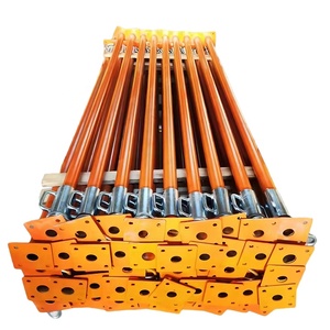 Thiết kế hiện đại thép shoring đạo cụ cho xây dựng xây dựng <span class=keywords><strong>Acro</strong></span> đạo cụ và Prop tay áo hệ thống giàn giáo - Product Image 2