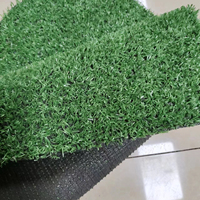 Meisen Niedriger Preis 10 mm15mm 20mm Kunstrasen für Außenwand Event Grüne Landschaft Hochzeit Bühne Dach dekoration Gras Teppich