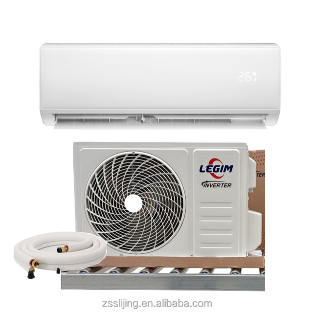 Good Quality Cooling/Heating Inverter Split Air Conditioner air Conditioner with 9000btu to 24000btu