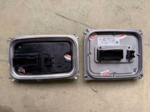 A2139002834 A2139002734 A2139002534 A2139002634 Módulo de Control de Faros Delanteros Original Usado para Benz <span class=keywords><strong>GLS</strong></span> W167 2021-2023 - Product Image 2