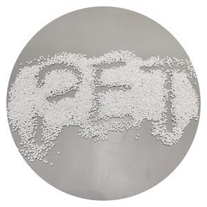 <span class=keywords><strong>Jade</strong></span> Cz-328 Cz-302 Cz-318 Cz-328A Polyéthylène Téréphtalate Fournisseur Chinois Résine PET Qualité Bouteille Granulés PET - Product Image 3